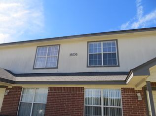 1606 Aztec Trce APT C, Harker Heights, TX 76548