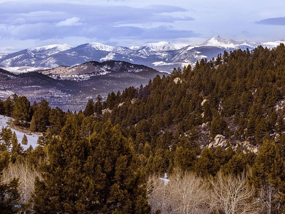 2nd image of LOT 94 Butte Ski Clb