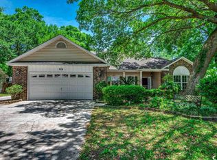 734 Mount Gilead Place Dr, Murrells Inlet, SC 29576