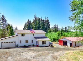 71 Lynnwood Ln, Hoquiam, WA 98550