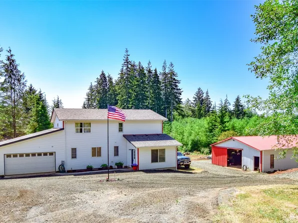 71 Lynnwood Lane, Hoquiam, WA 98550
