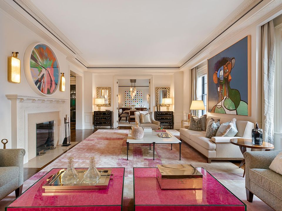 1st image of 960 Park Ave #5W