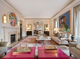 960 Park Ave #5W, Manhattan, NY