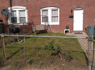 3905 Pascal Ave #1, Curtis Bay, MD 21226