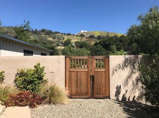 11013 Creek Rd, Ojai, CA 93023