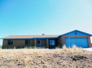 260 Mirto Ct, Rio Rico, AZ 85648
