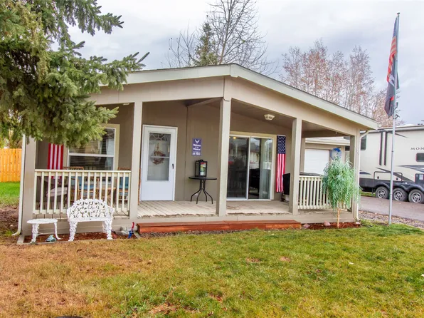 564 Swan Mountain Village Dr #54, Kalispell, MT 59901