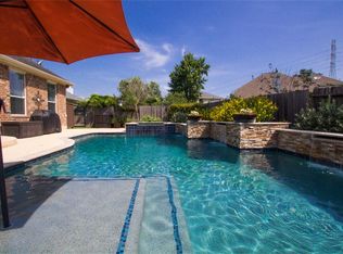 19502 Countrybreeze Ct, Spring, TX 77388