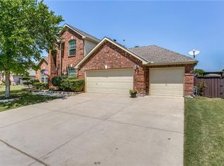 141 Gray Ln, Prosper, TX 75078