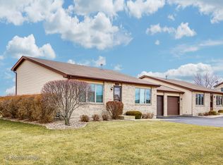 737 Brockwood Rd, New Lenox, IL 60451