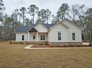 406 Fussell Rd, Leesburg, GA 31763