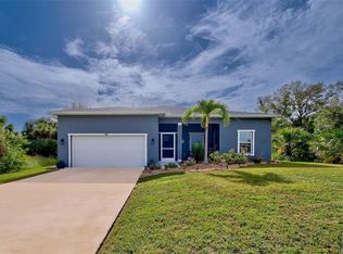 448 Prineville St, Port Charlotte, FL 33954