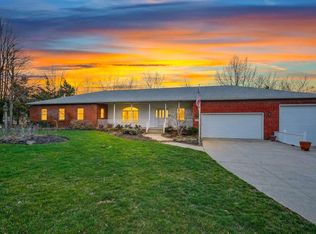 11129 Cedar Creek Dr NW, Canal Winchester, OH 43110