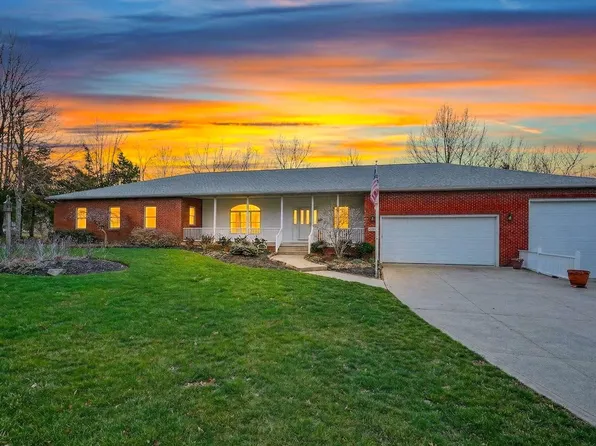 11129 Cedar Creek Dr NW, Canal Winchester, OH 43110