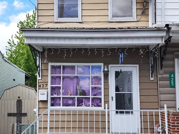 427 W Atlantic St, Shenandoah, PA 17976
