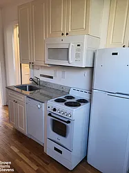 Rented by Brown Harris Stevens