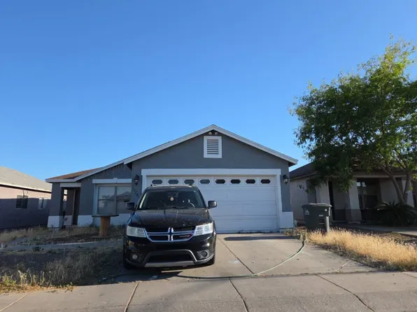 11781 W Larkspur Rd, El Mirage, AZ 85335