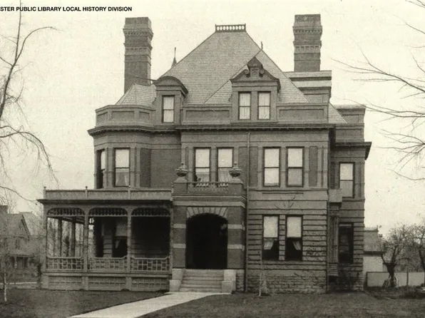 757 East Avenue - 2, 757 East Ave, Rochester, NY 14607