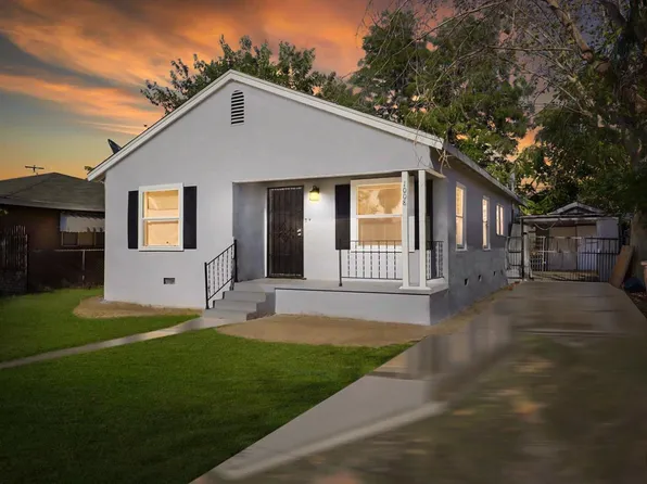 1008 R St, Bakersfield, CA 93304