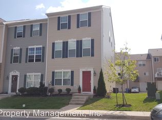 155 Hopewell Dr, North East, MD 21901