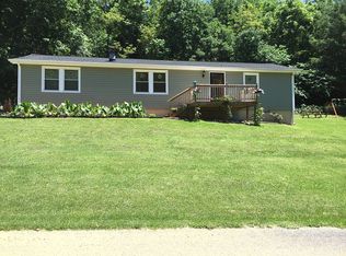 154 Mashburn Rd, Telford, TN 37690