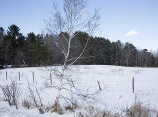 Wilson Way, Glenburn, ME 04401