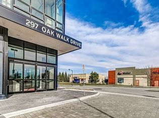 297 Oak Walk Dr #901, Oakville, ON L6H 3R6