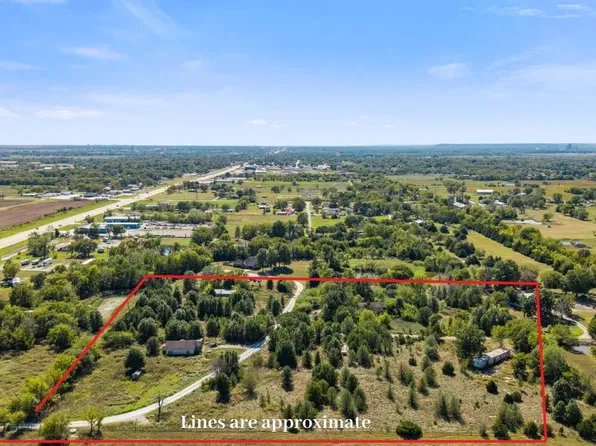 396821 W 1350th Dr, Dewey, OK 74029