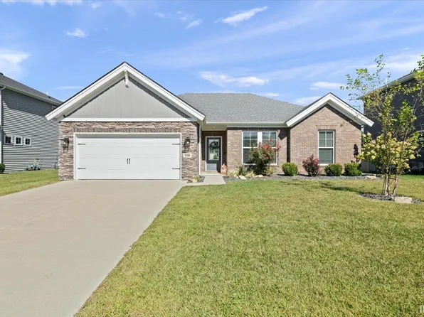 108 W Stellar Way, Huntingburg, IN 47542