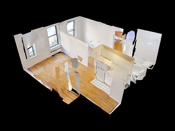 5th image of 947 1st Ave APT 5