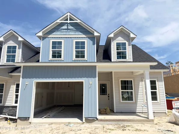 555 Timbercrest Circle SE, Bolivia, NC 28422