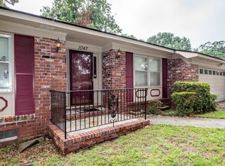 1047 Yeamans Hall Rd, Hanahan, SC 29410