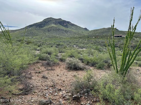 S Empire View Pl, Vail, AZ 85641