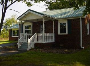 231 Farms Bridge Rd, Inman, SC 29349