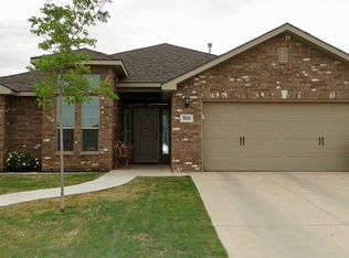 508 Coliseum Ct, Midland, TX 79706