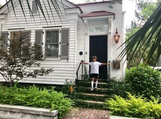 306 President St, Charleston, SC 29403