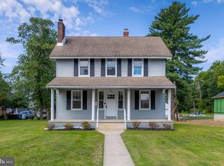 151 Patterson Ave, Gibbstown, NJ 08027