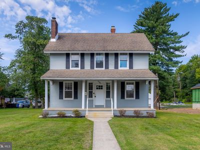 151 Patterson Ave, Gibbstown, NJ, 08027