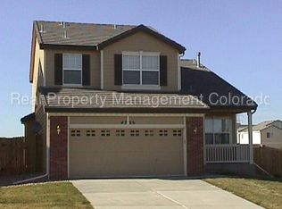 4735 S Killarney Ct, Aurora, CO 80015