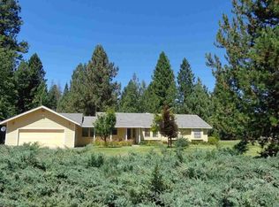281 Meadow Rd, Chester, CA 96020