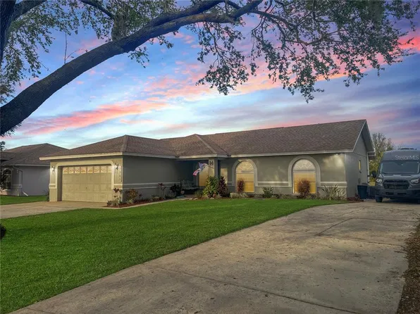7965 KAITLIN CIRCLE, LAKELAND, FL 33810