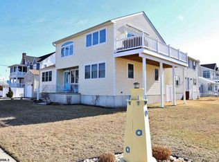 2204 Bayshore Ave, Brigantine, NJ 08203