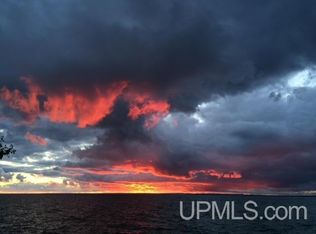 20613 Pt Abbaye Rd, Lanse, MI 49946