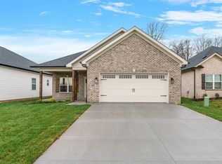 808 McIntyre St, Bowling Green, KY 42101