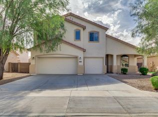45957 W Meadows Ln, Maricopa, AZ 85139