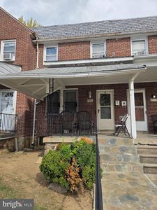 4609 Homer Ave, Baltimore, MD, 21215