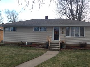2914 Strong St, Highland, IN 46322