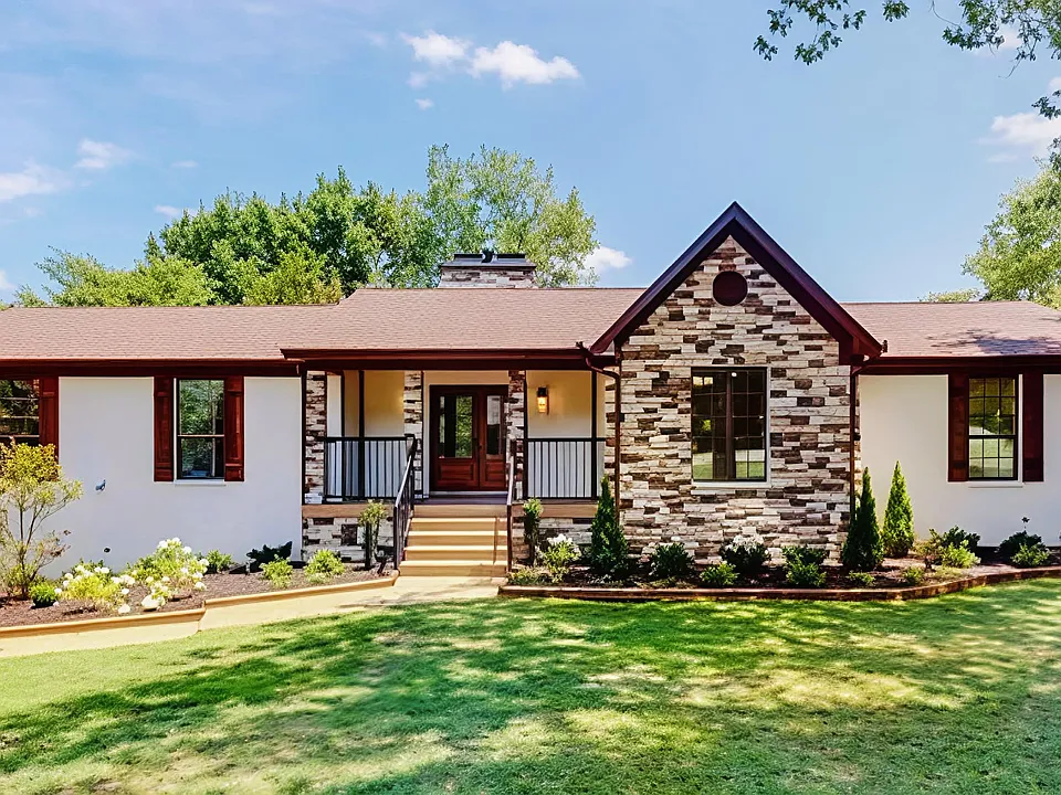 1325 Oak Valley Dr