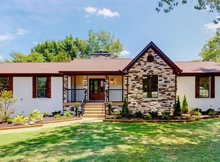 1325 Oak Valley Dr, Mount Juliet, TN 37122