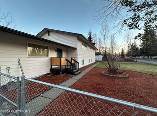 401 Idaho St, Anchorage, AK 99504